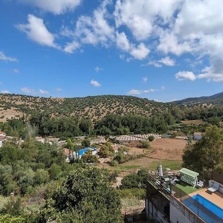 Casa Rural Juanita El Bosque  Εξωτερικό φωτογραφία