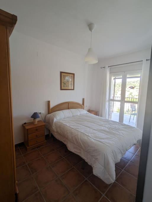 Casa Rural Juanita El Bosque  Εξωτερικό φωτογραφία