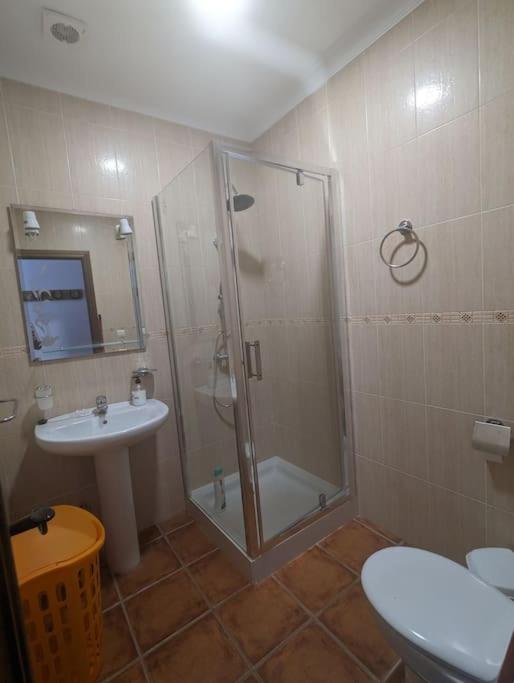 Casa Rural Juanita El Bosque  Εξωτερικό φωτογραφία